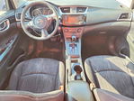 Nissan Sentra 2017