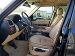 Land Rover Range Rover 2011