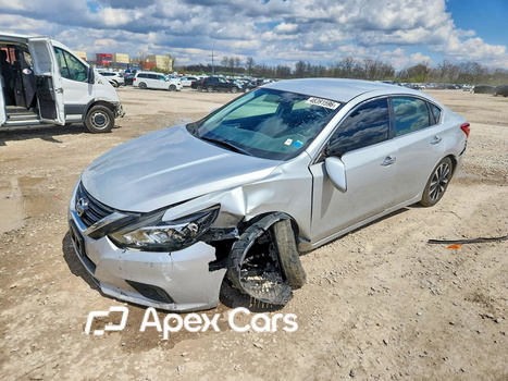 Nissan Altima 2018 - Zdjęcie 1 z 13
