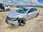 Nissan Altima 2018
