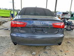 Audi A6 2014