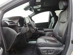 Toyota Sienna 2025
