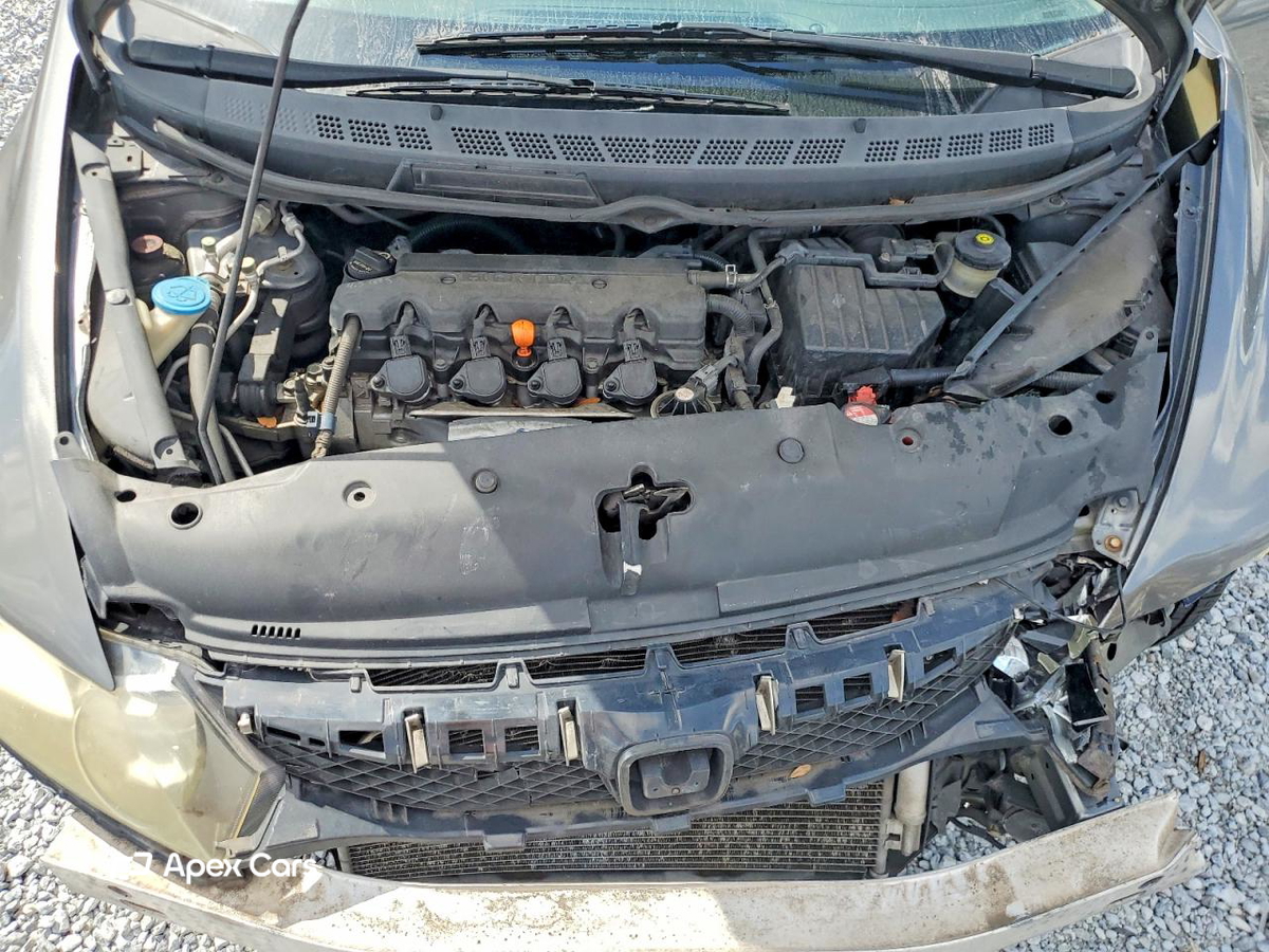 Honda Civic 2011