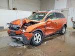 Saturn VUE 2008