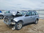 Subaru Forester 2013