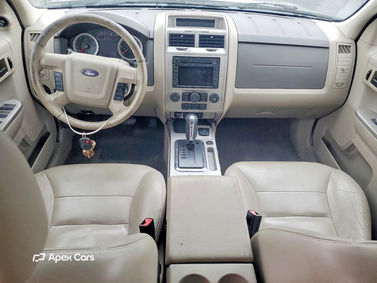 Ford Escape 2008
