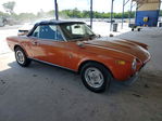 Fiat 124 1978