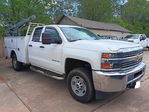 Chevrolet Silverado 2017