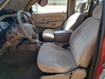Toyota Tacoma 2001
