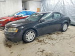 Dodge Avenger 2013