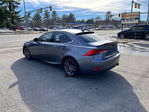 Lexus IS 2017