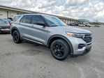 Ford Explorer 2022