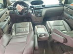 Honda Odyssey 2012