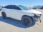 Lexus RX 2016
