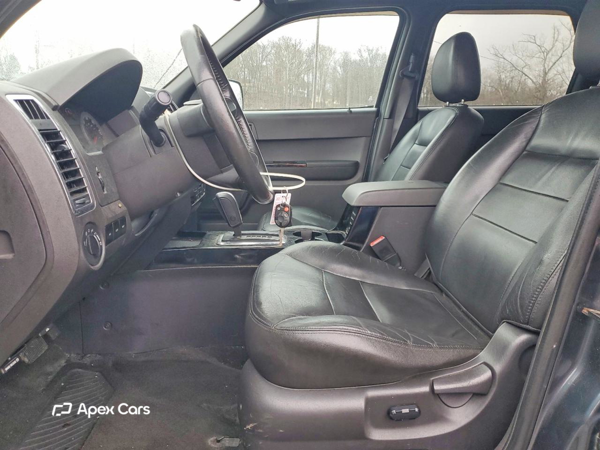 Ford Escape 2008