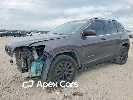 Jeep Cherokee 2019 - Image 1 of 13