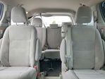 Toyota Sienna 2015