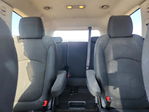 Chevrolet Traverse 2012