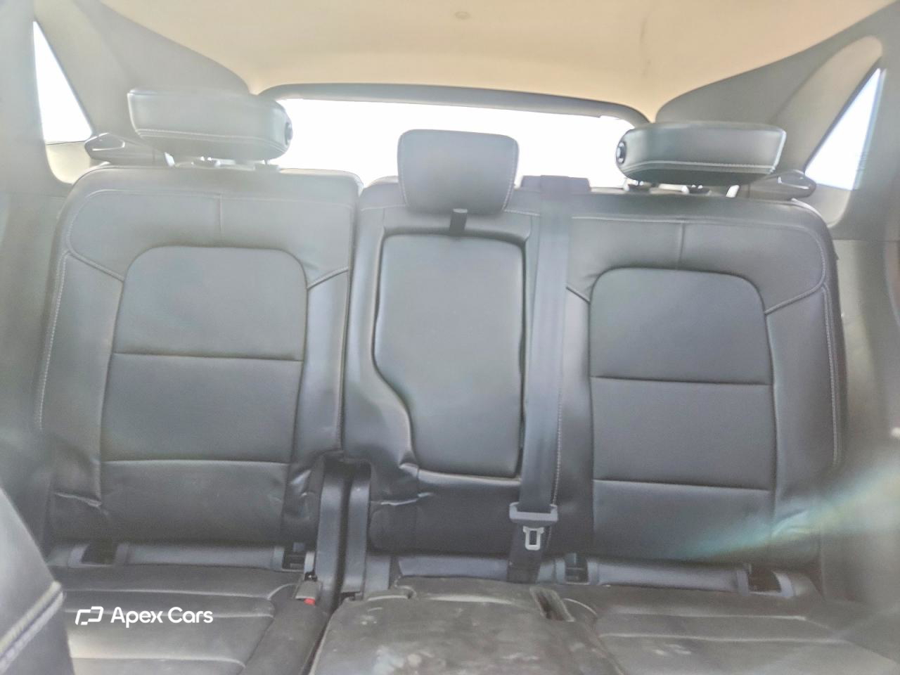 Ford Escape 2020
