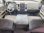 Dodge RAM 2012