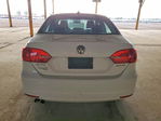 Volkswagen Jetta 2012