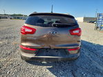 Kia Sportage 2011