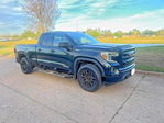 GMC Sierra 2019