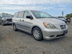 Honda Odyssey 2009