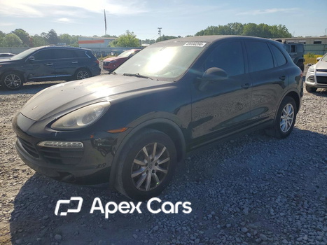 Porsche Cayenne 2013 - Image 1 of 5