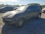 Porsche Cayenne 2013