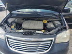 Chrysler Voyager 2016