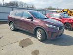 Kia Sorento 2019