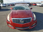 Cadillac ATS 2014