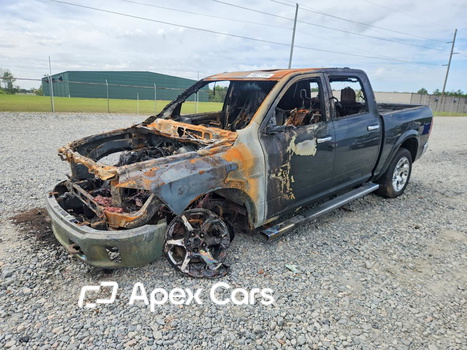 RAM 1500 2015 - Zdjęcie 1 z 11