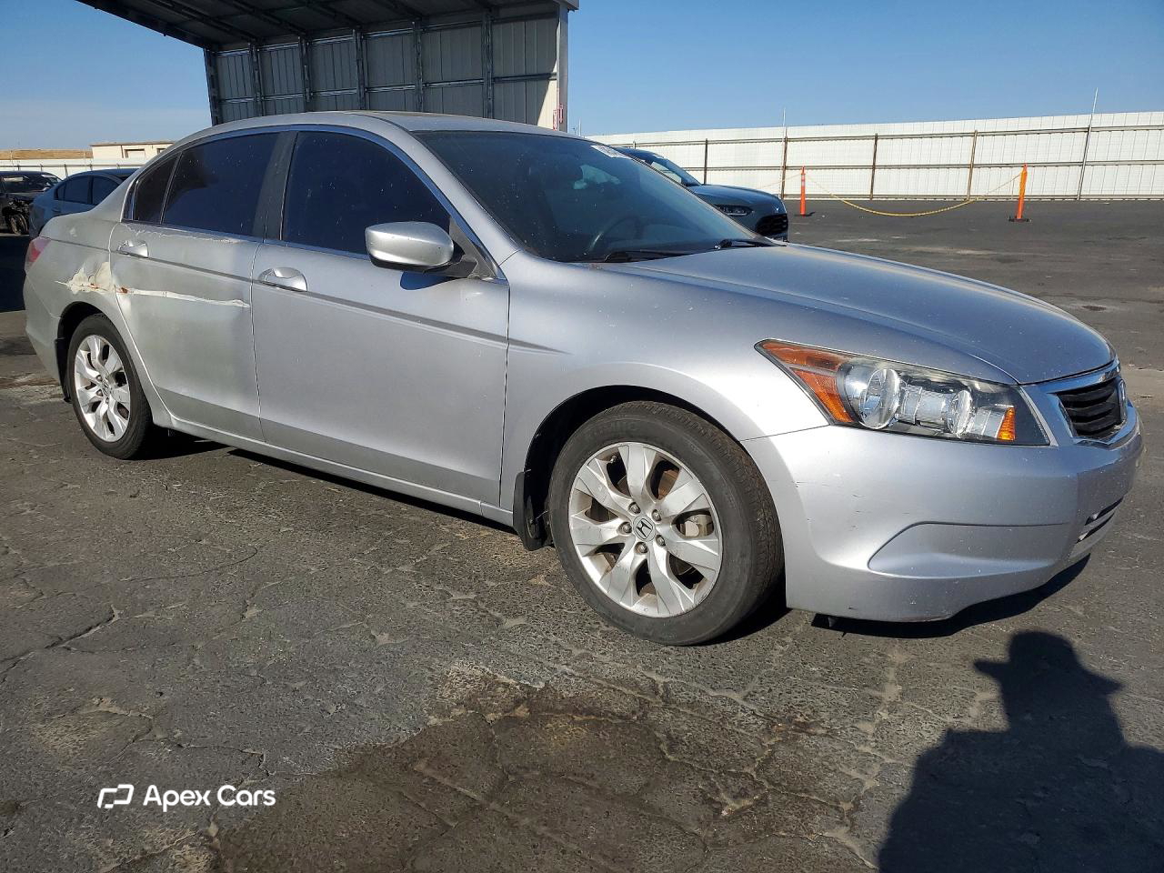Honda Accord 2010