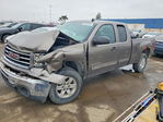 GMC Sierra 2012
