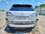 Lexus RX 2010