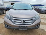 Honda CR-V 2012