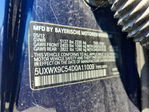 BMW X3 2013