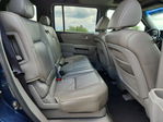 Honda Pilot 2011