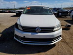 Volkswagen Jetta 2015