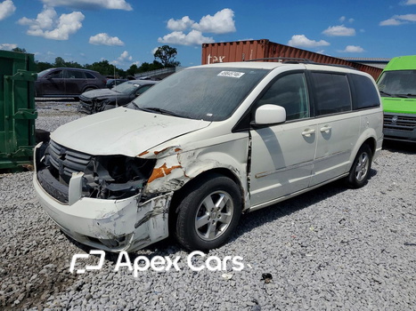 Dodge Caravan 2010 - Zdjęcie 1 z 6