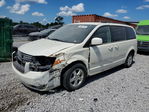 Dodge Caravan 2010