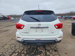 Nissan Pathfinder 2017