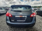 Nissan Rogue 2014