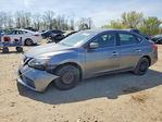 Nissan Sentra 2017
