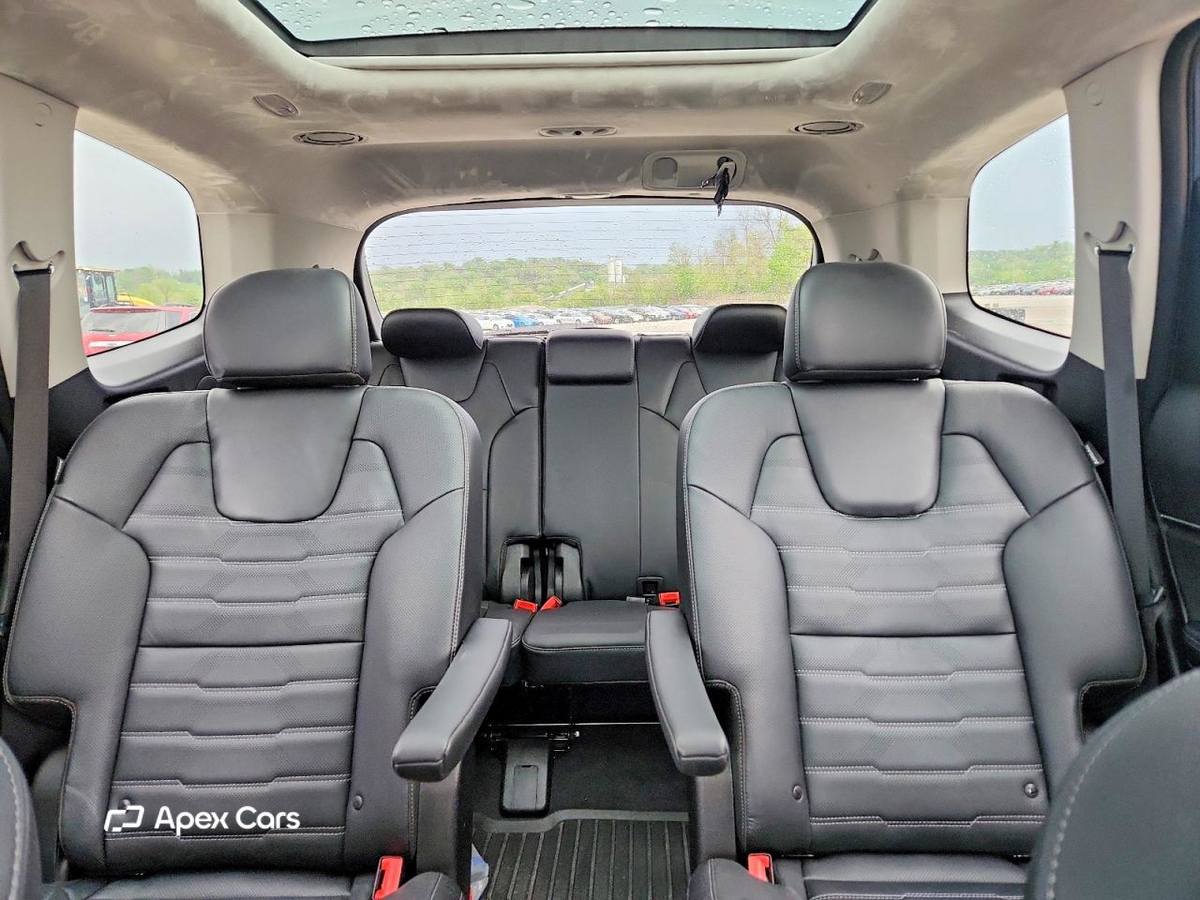 Kia Telluride 2024