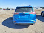Toyota RAV 4 2016