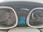 Chevrolet Equinox 2012