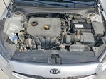 Kia Forte 2020